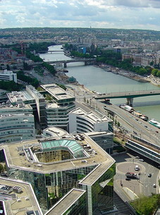 Boulogne 2005