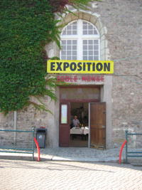 Saulieu