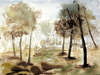 la foresta in autunno