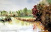 il fiume