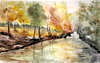 l'autunno