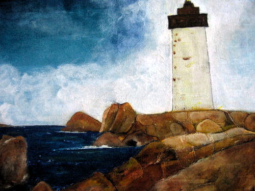 le phare breton