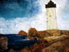 le phare breton