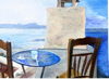 Terrazza greca